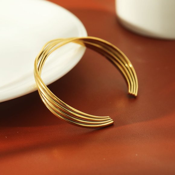 LIVIA Bracelet - Picture 5 of 6